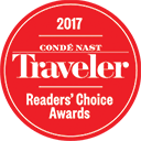 travelers choice logo
