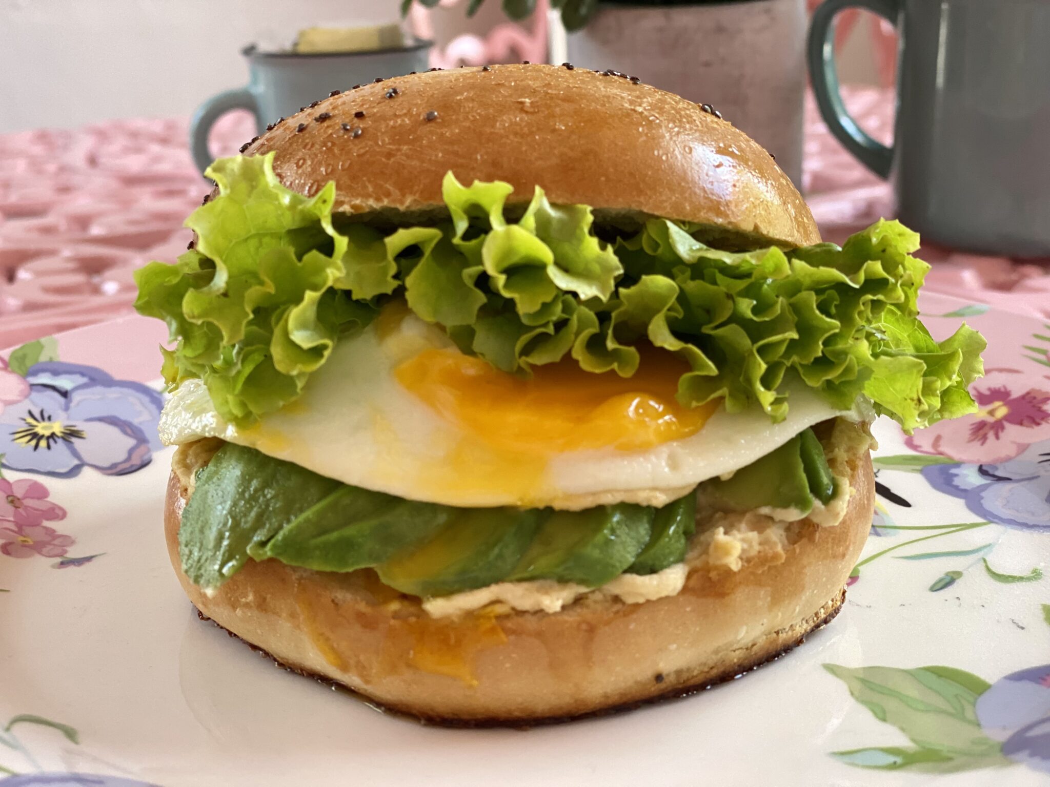 Repostería de Delirio