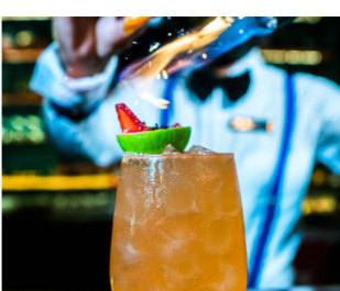 Coctel de Jobo’o