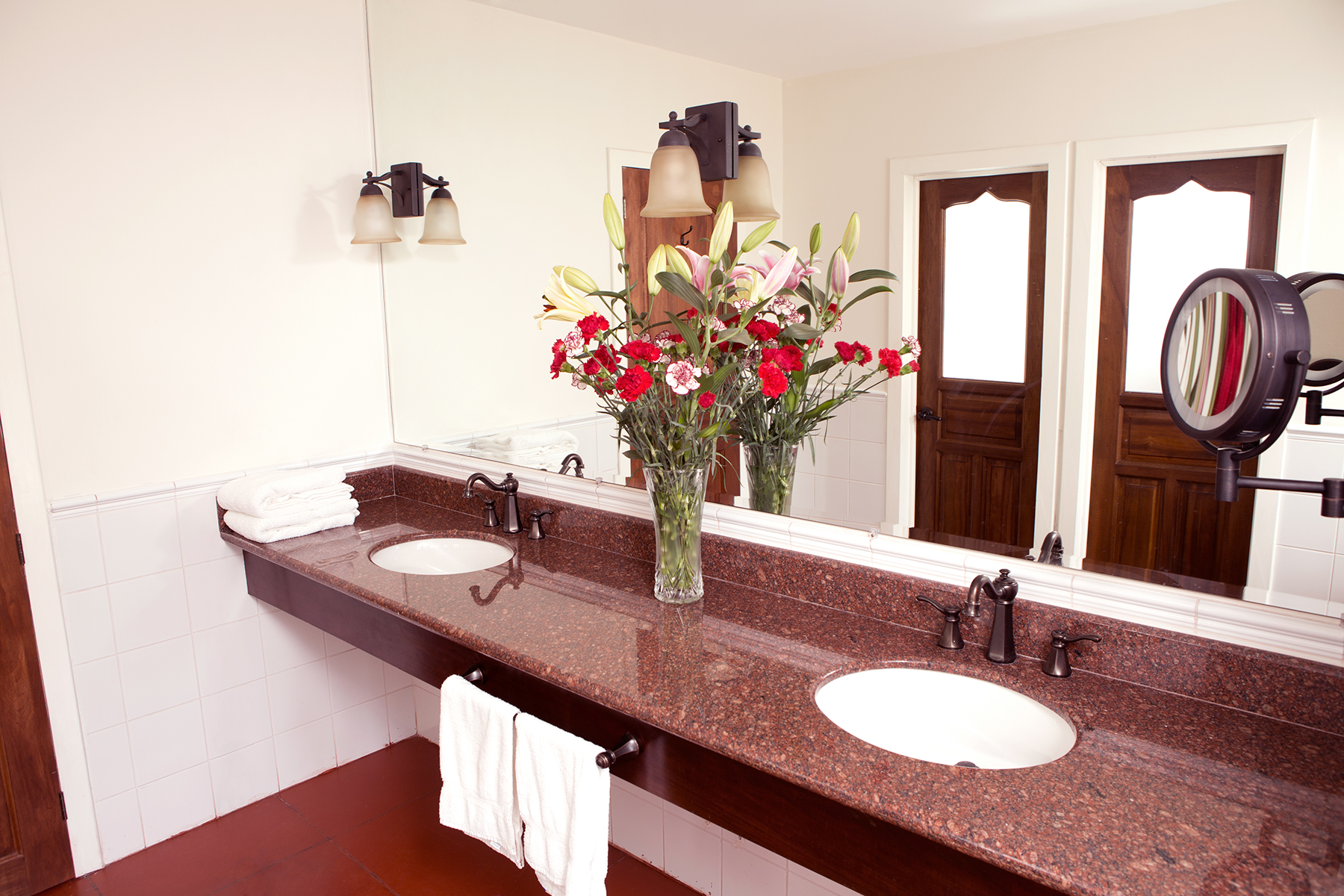 Suite 207: Detalle adicional de Suite 207