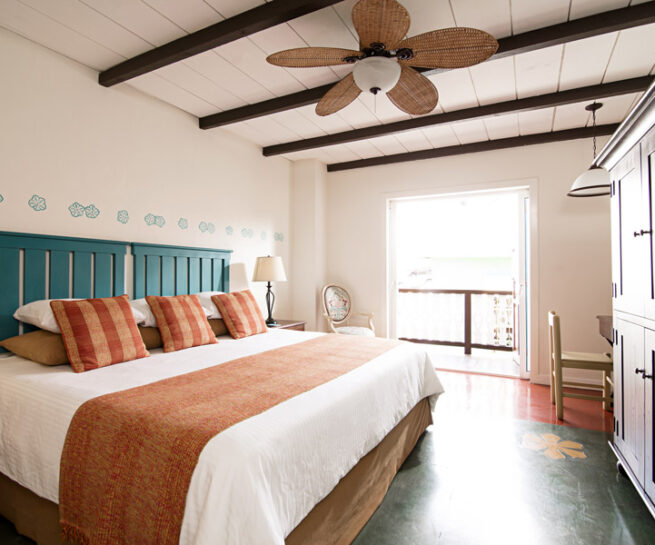 Hotel Isla de Flores Hotel Isla de Flores